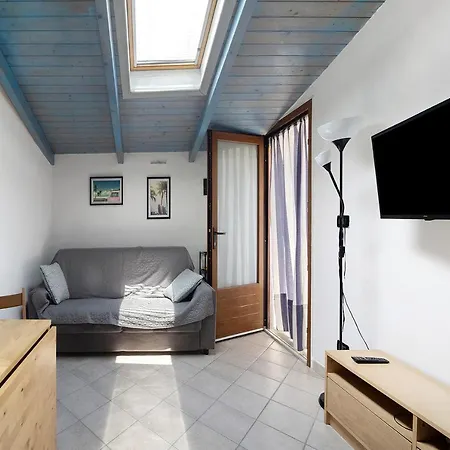 Sunshine Riva Faraldi Lägenhet Villa Faraldi