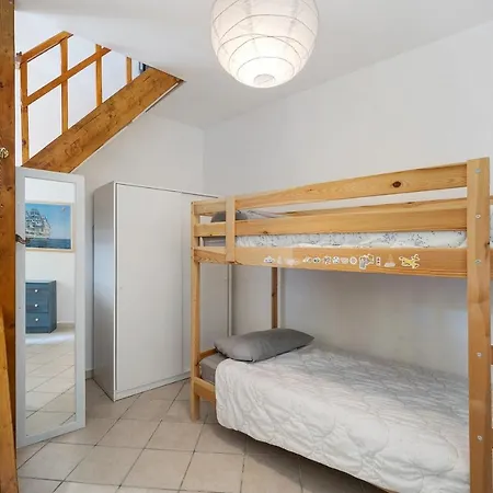 Sunshine Riva Faraldi Apartamento